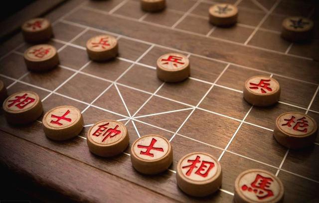 中国象棋实战经验之开局强攻技巧